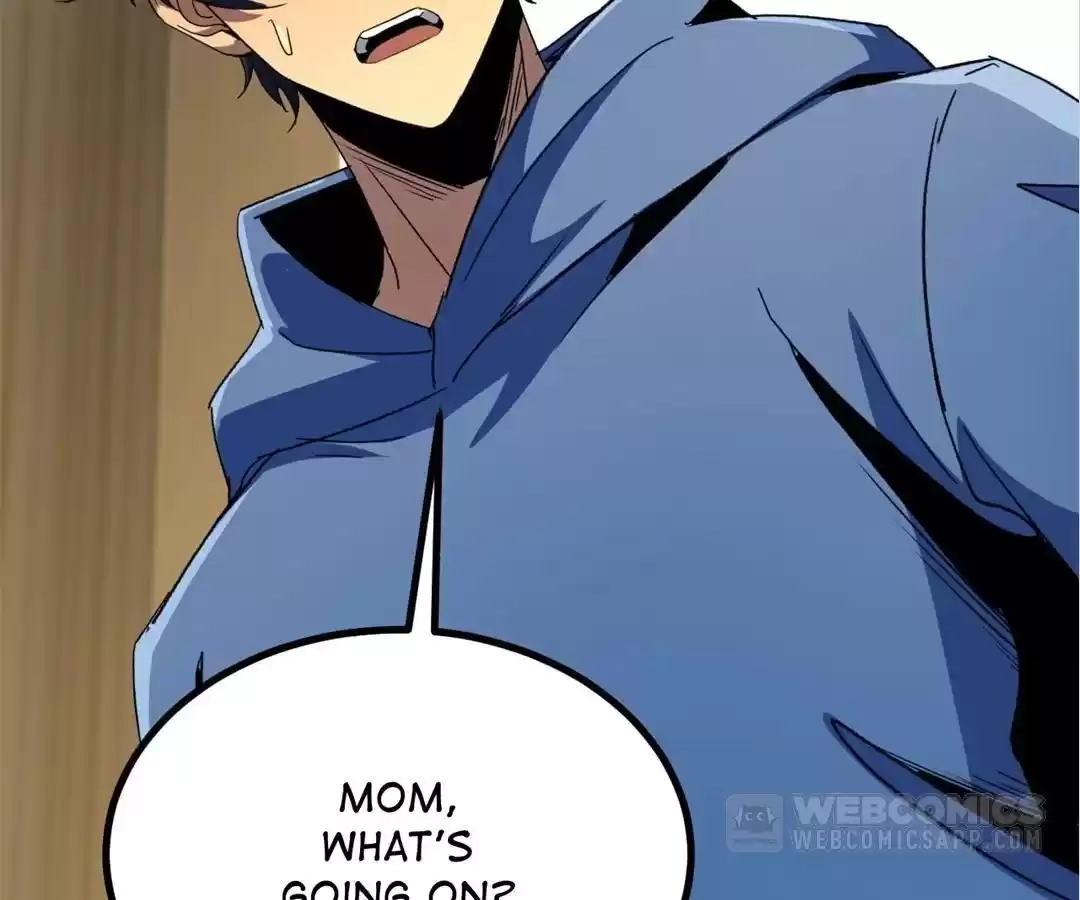 Read The Summoner: Apocalypse Rewinds chapter 89 image 50 on Lezhin