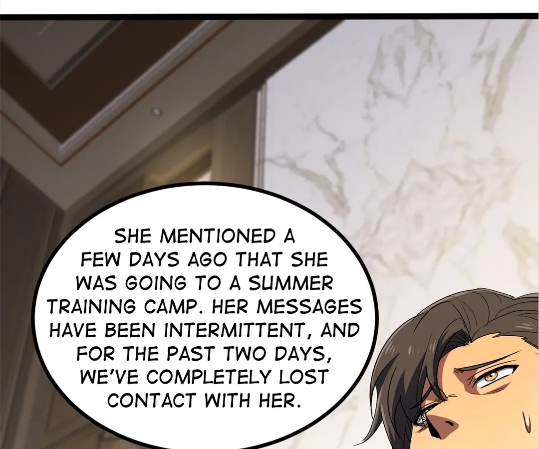 Read The Summoner: Apocalypse Rewinds chapter 89 image 57 on Lezhin