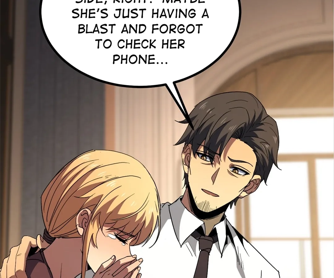 Read The Summoner: Apocalypse Rewinds chapter 89 image 61 on Lezhin