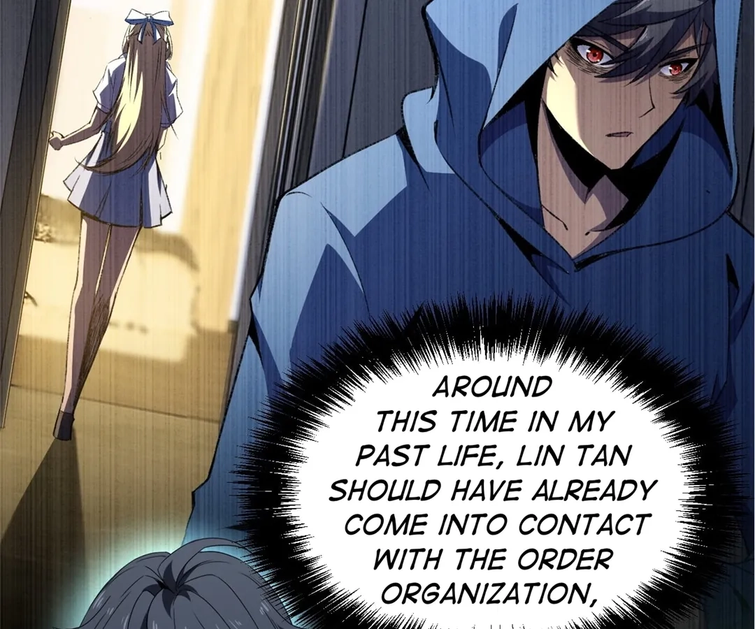 Read The Summoner: Apocalypse Rewinds chapter 89 image 64 on Lezhin