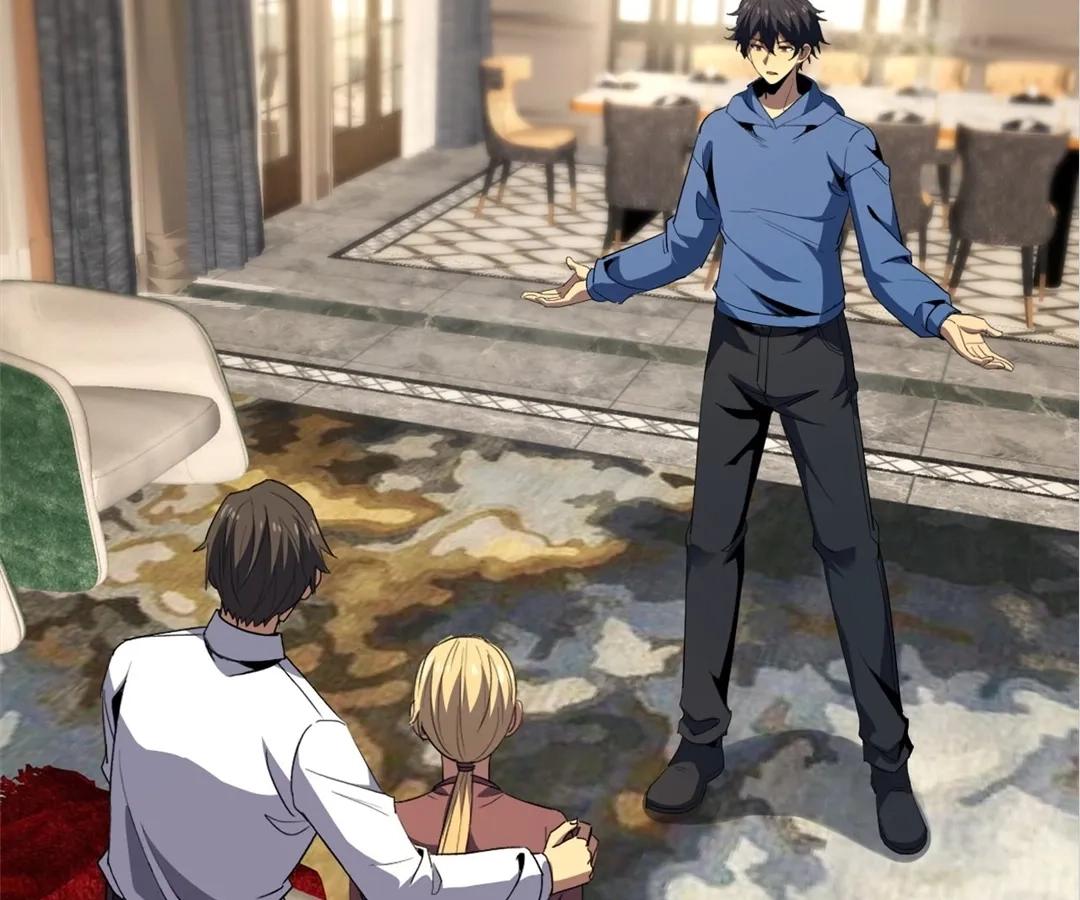 Read The Summoner: Apocalypse Rewinds chapter 89 image 68 on Lezhin