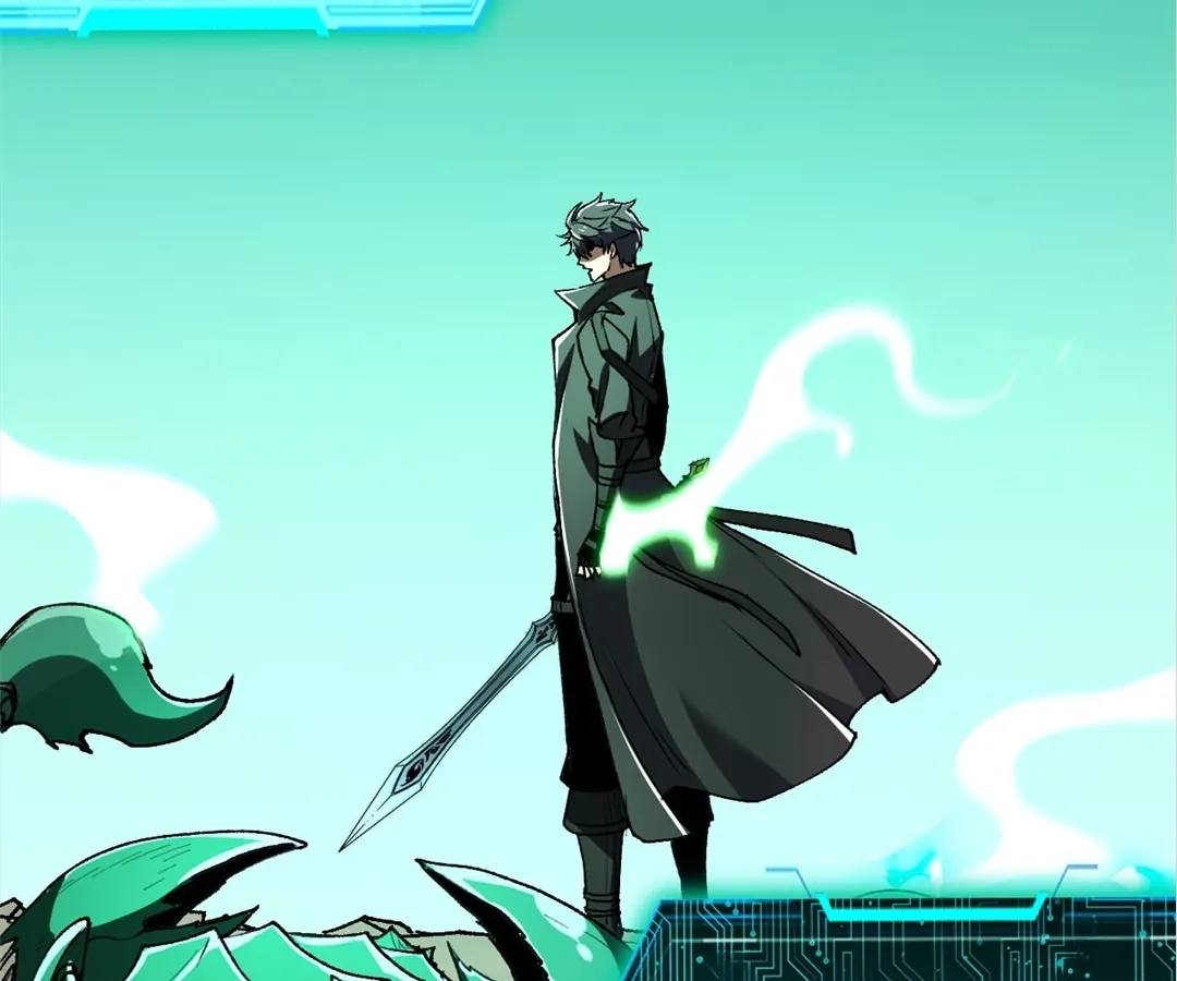 Read The Summoner: Apocalypse Rewinds chapter 89 image 9 on Lezhin