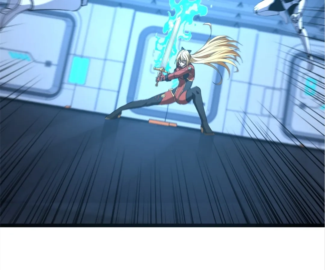 Read The Summoner: Apocalypse Rewinds chapter 89 image 96 on Lezhin