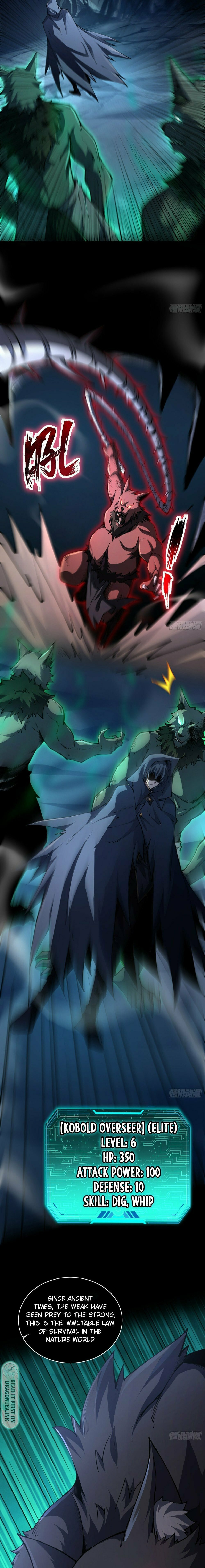 Read The Summoner: Apocalypse Rewinds chapter 9 image 10 on Lezhin