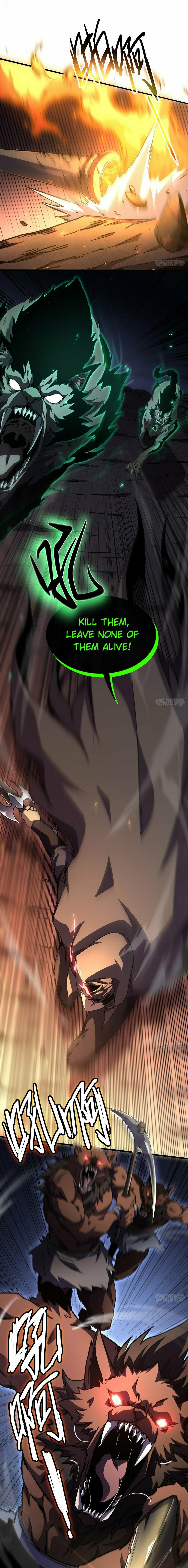 Read The Summoner: Apocalypse Rewinds chapter 9 image 2 on Lezhin