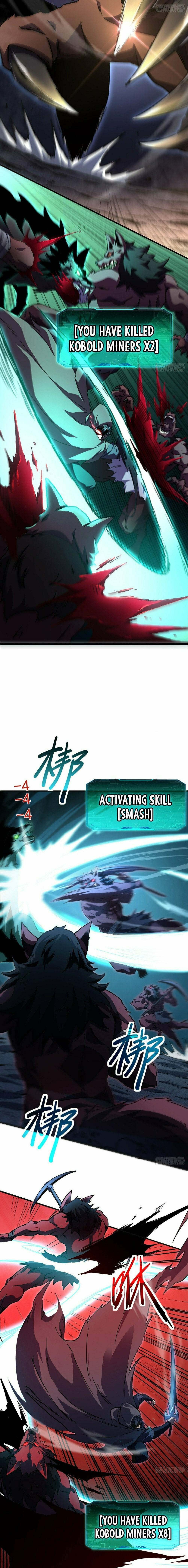 Read The Summoner: Apocalypse Rewinds chapter 9 image 3 on Lezhin
