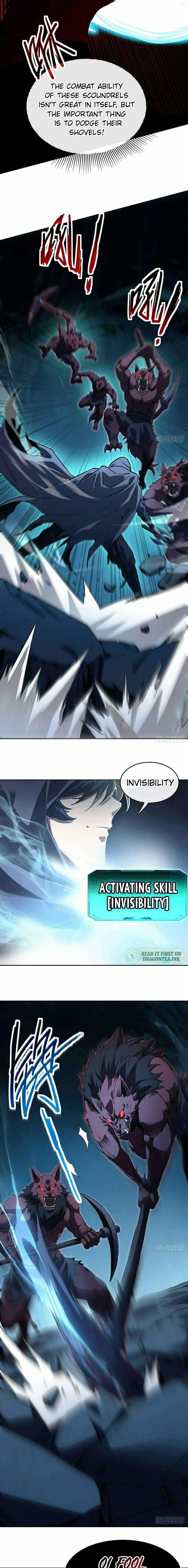 Read The Summoner: Apocalypse Rewinds chapter 9 image 4 on Lezhin