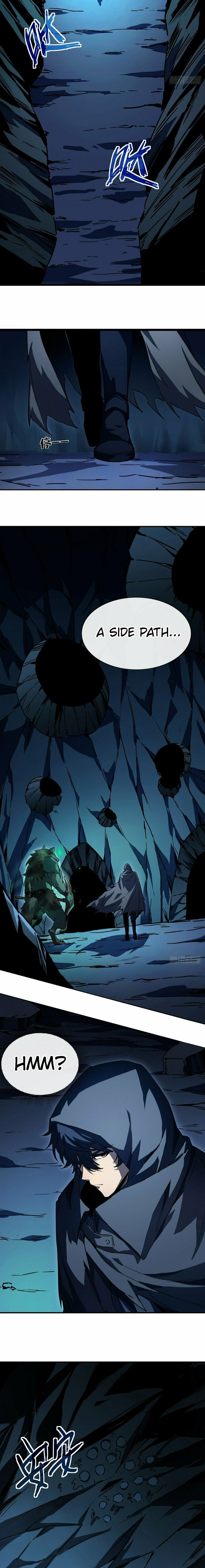 Read The Summoner: Apocalypse Rewinds chapter 9 image 8 on Lezhin