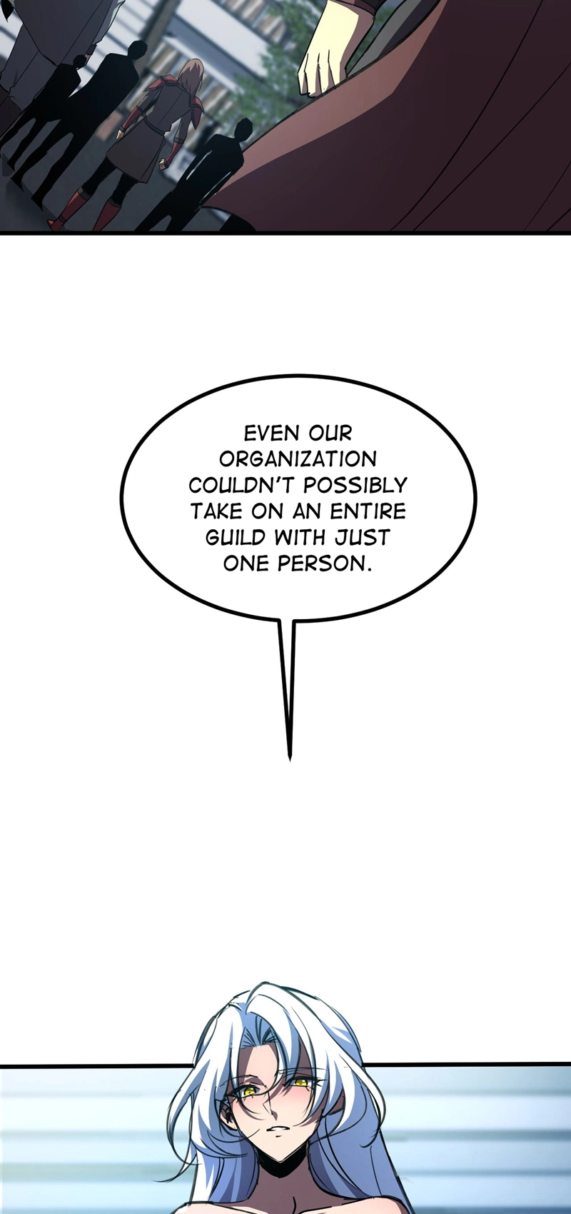 Read The Summoner: Apocalypse Rewinds chapter 90 image 1 on Lezhin