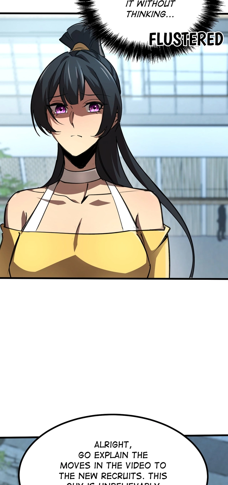 Read The Summoner: Apocalypse Rewinds chapter 90 image 13 on Lezhin