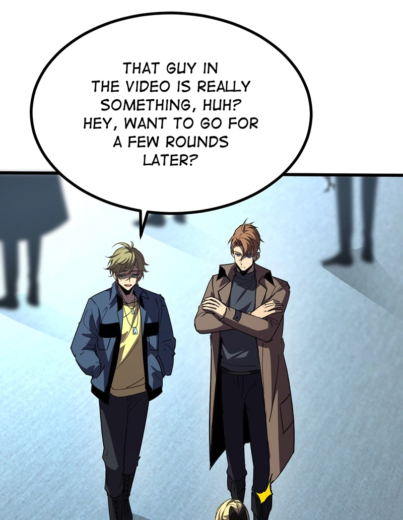 Read The Summoner: Apocalypse Rewinds chapter 90 image 17 on Lezhin