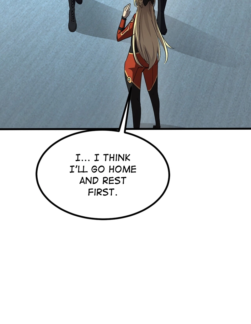 Read The Summoner: Apocalypse Rewinds chapter 90 image 18 on Lezhin