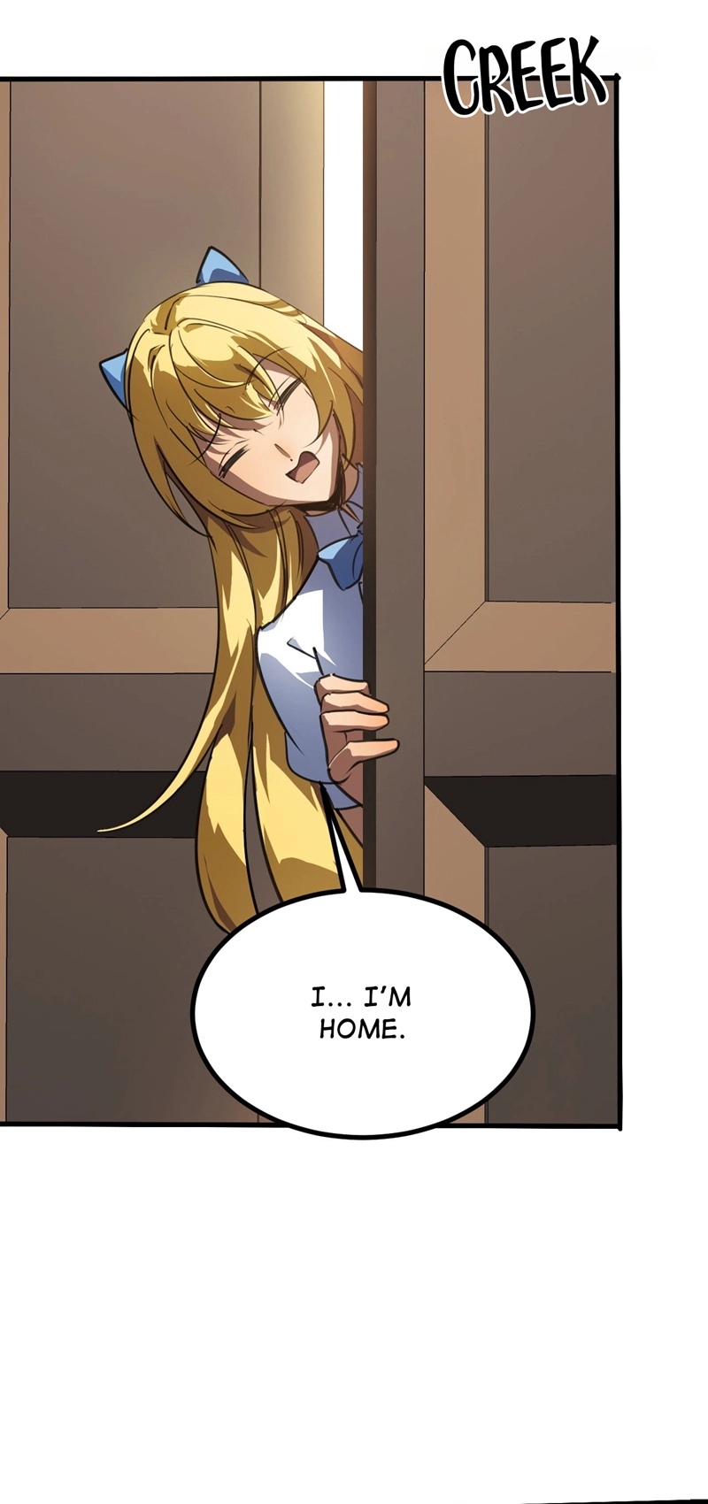 Read The Summoner: Apocalypse Rewinds chapter 90 image 25 on Lezhin