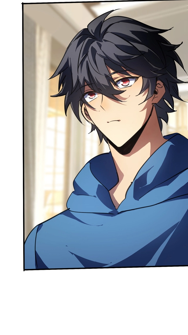 Read The Summoner: Apocalypse Rewinds chapter 90 image 26 on Lezhin