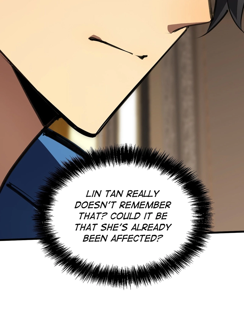Read The Summoner: Apocalypse Rewinds chapter 90 image 34 on Lezhin