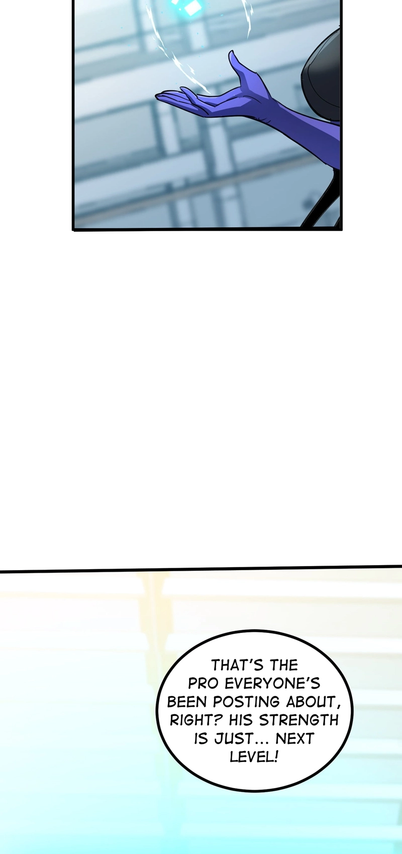 Read The Summoner: Apocalypse Rewinds chapter 90 image 4 on Lezhin