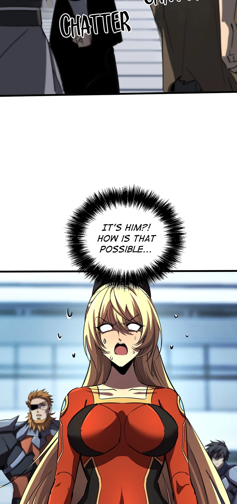 Read The Summoner: Apocalypse Rewinds chapter 90 image 6 on Lezhin