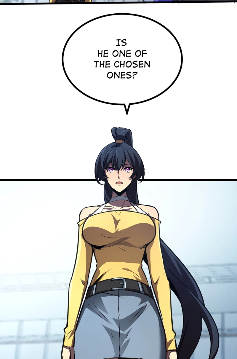 Read The Summoner: Apocalypse Rewinds chapter 90 image 8 on Lezhin