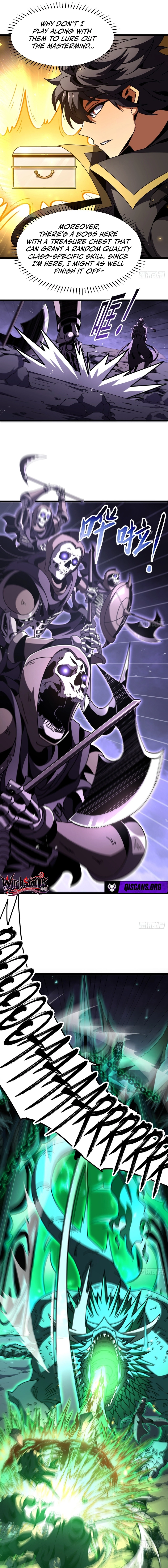 Read The Summoner: Apocalypse Rewinds chapter 91 image 10 on Lezhin