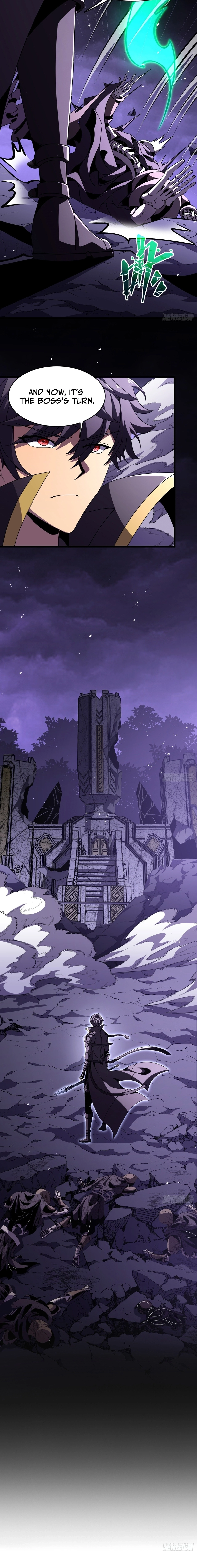 Read The Summoner: Apocalypse Rewinds chapter 91 image 13 on Lezhin