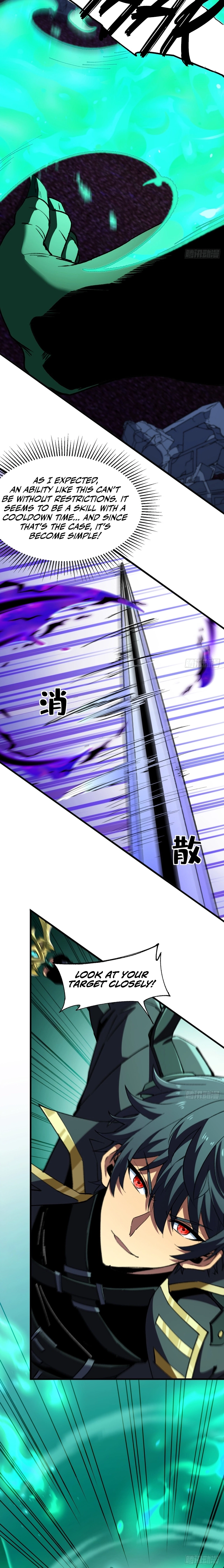 Read The Summoner: Apocalypse Rewinds chapter 92 image 13 on Lezhin