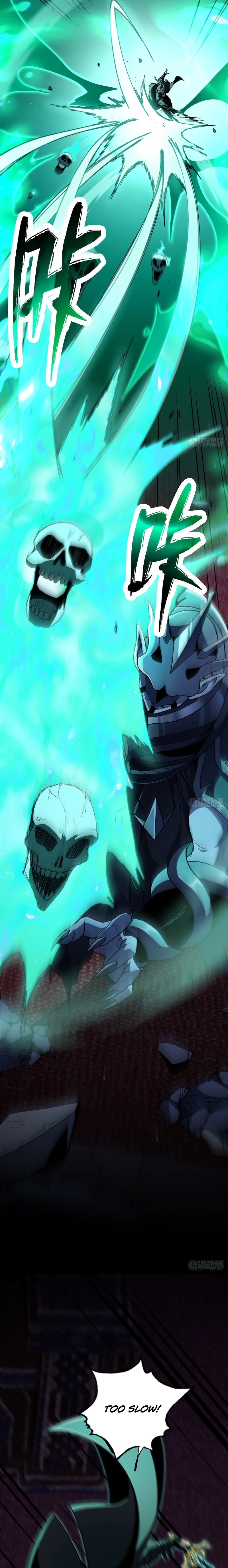 Read The Summoner: Apocalypse Rewinds chapter 92 image 14 on Lezhin