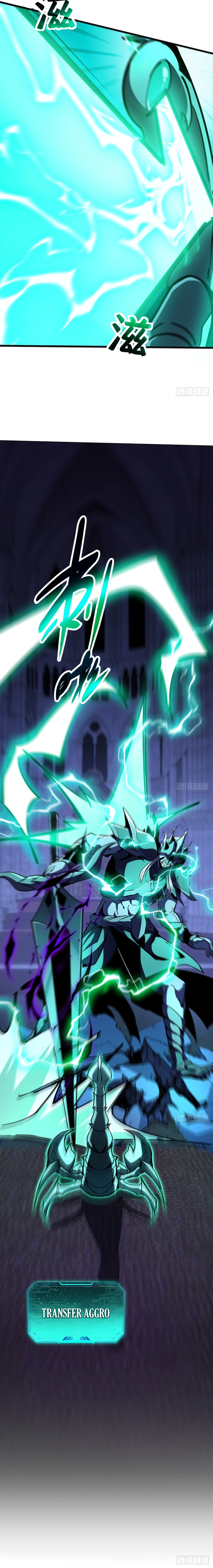 Read The Summoner: Apocalypse Rewinds chapter 92 image 17 on Lezhin