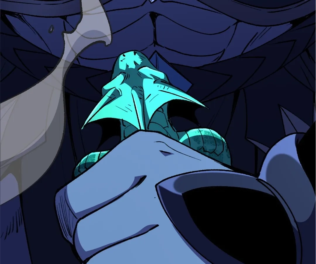 Read The Summoner: Apocalypse Rewinds chapter 93 image 104 on Lezhin