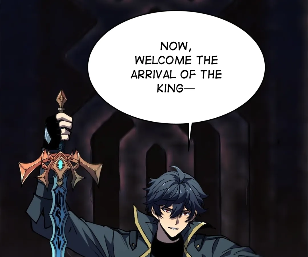 Read The Summoner: Apocalypse Rewinds chapter 93 image 122 on Lezhin