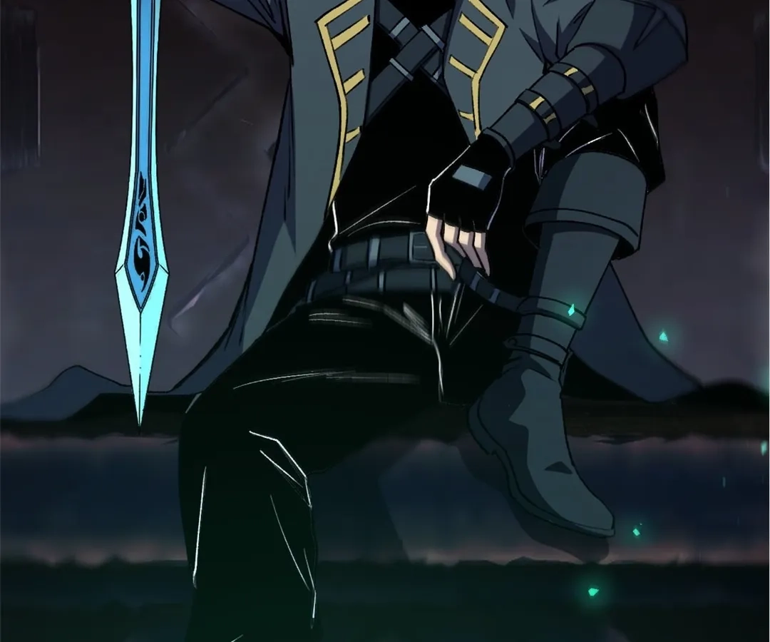 Read The Summoner: Apocalypse Rewinds chapter 93 image 123 on Lezhin