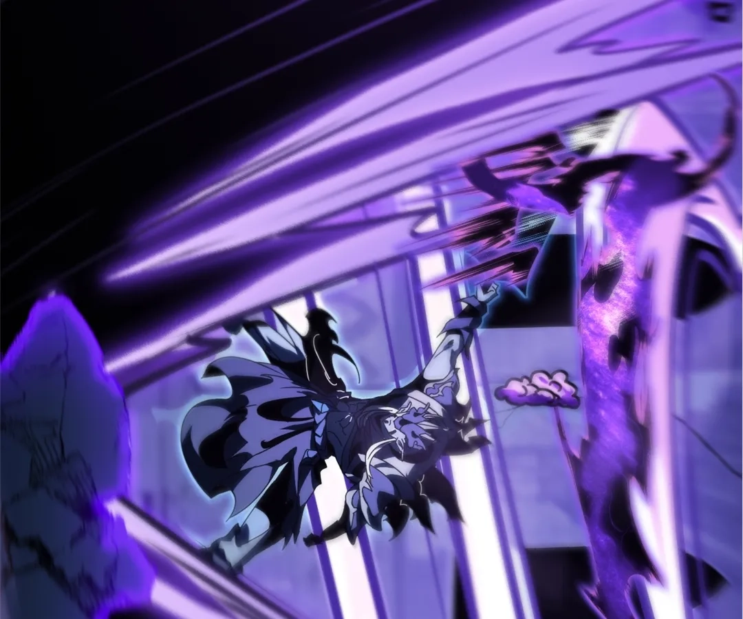 Read The Summoner: Apocalypse Rewinds chapter 93 image 29 on Lezhin