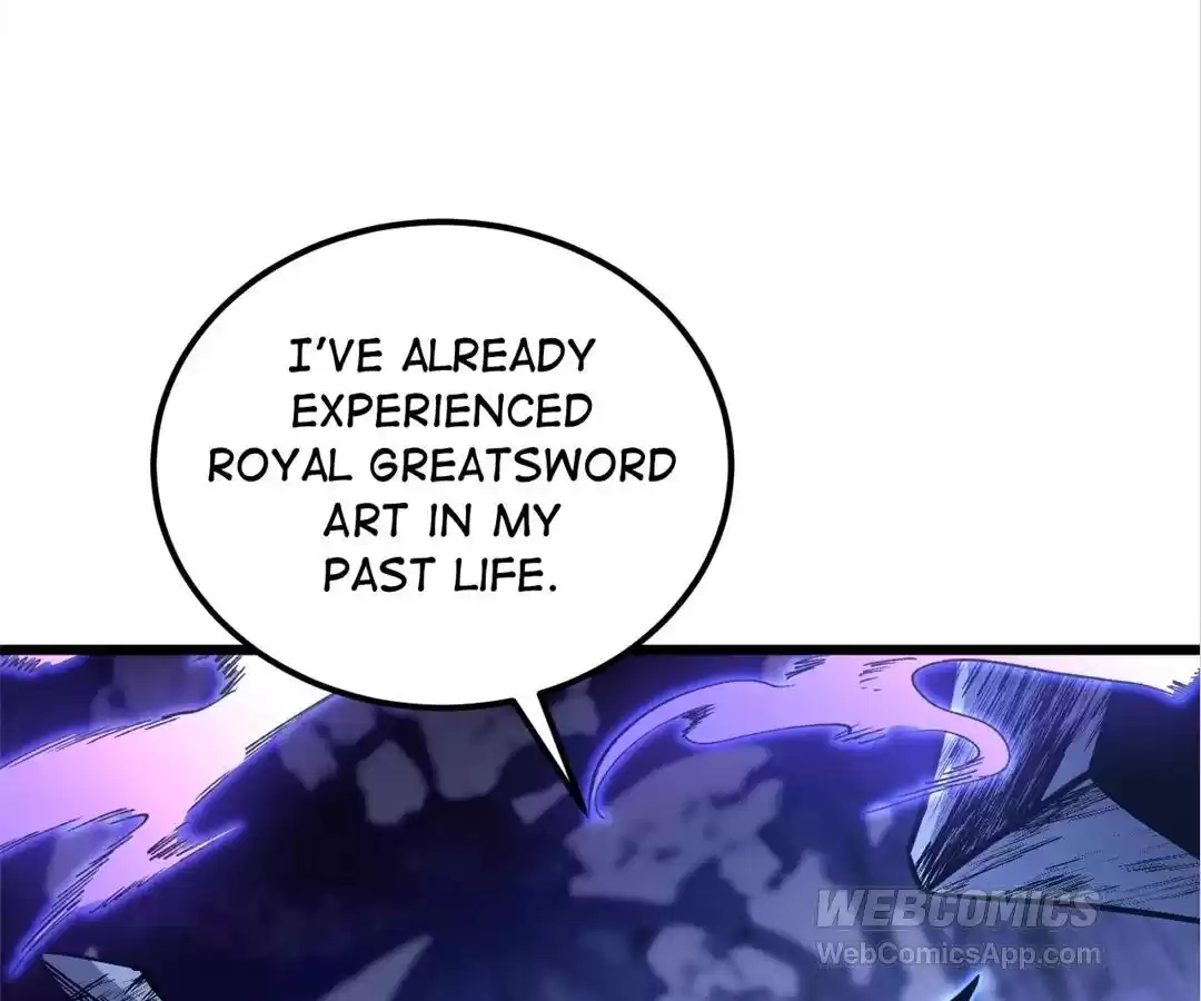 Read The Summoner: Apocalypse Rewinds chapter 93 image 34 on Lezhin