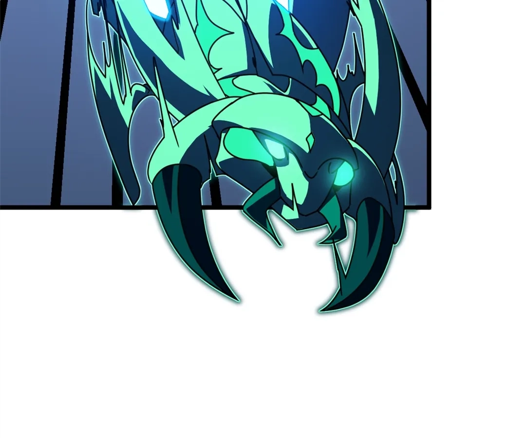 Read The Summoner: Apocalypse Rewinds chapter 93 image 46 on Lezhin