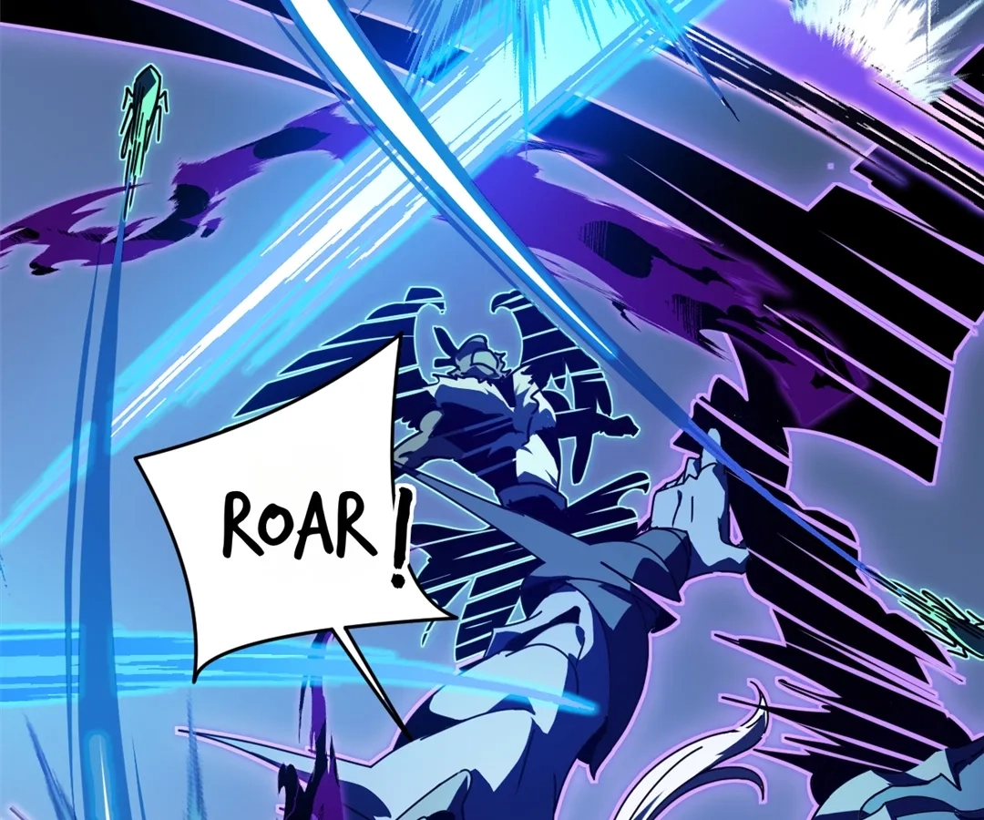Read The Summoner: Apocalypse Rewinds chapter 93 image 48 on Lezhin