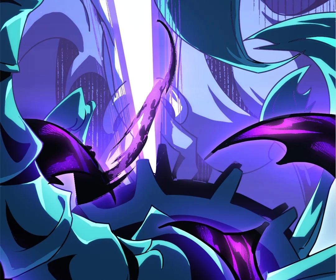 Read The Summoner: Apocalypse Rewinds chapter 93 image 5 on Lezhin