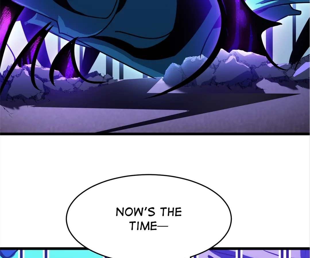 Read The Summoner: Apocalypse Rewinds chapter 93 image 6 on Lezhin