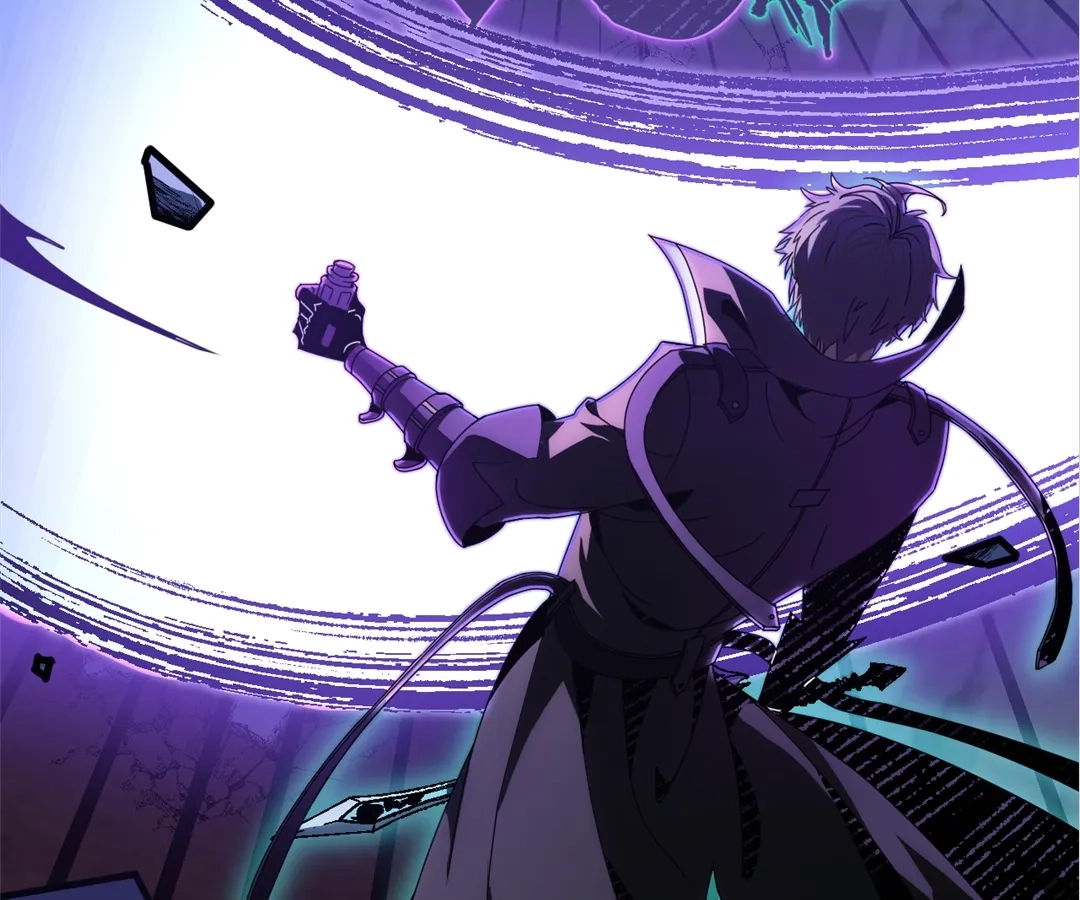Read The Summoner: Apocalypse Rewinds chapter 93 image 64 on Lezhin