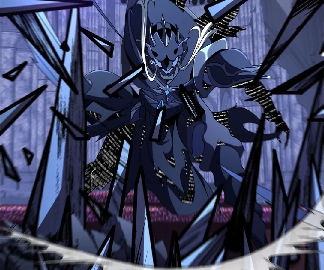 Read The Summoner: Apocalypse Rewinds chapter 93 image 85 on Lezhin