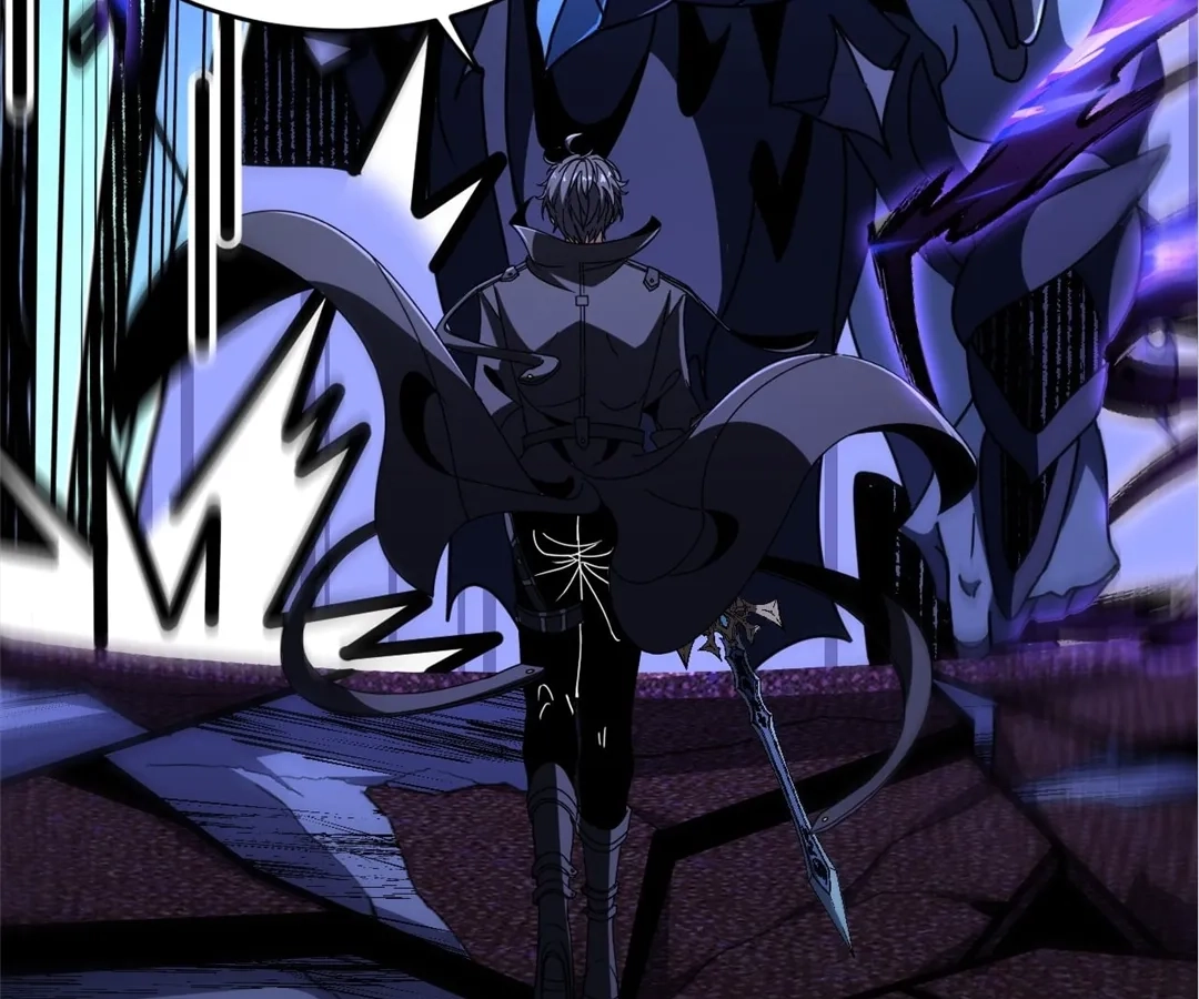 Read The Summoner: Apocalypse Rewinds chapter 93 image 92 on Lezhin