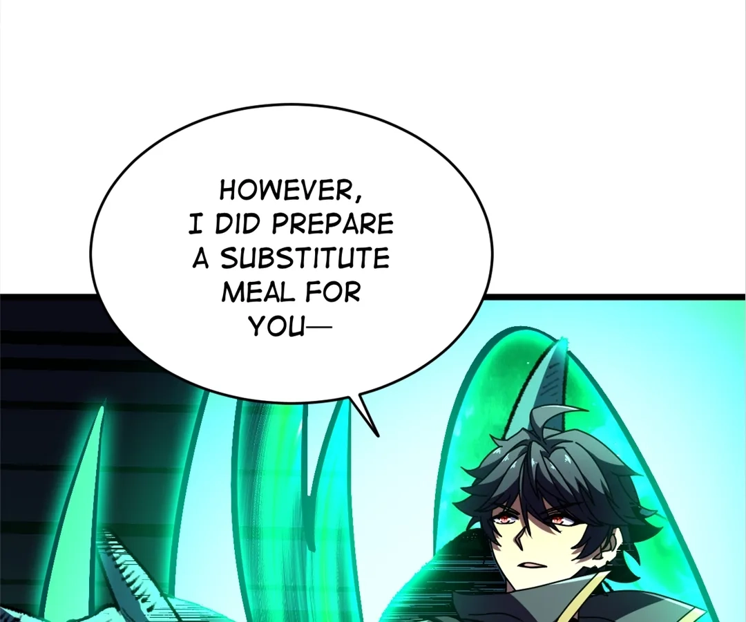 Read The Summoner: Apocalypse Rewinds chapter 93 image 94 on Lezhin