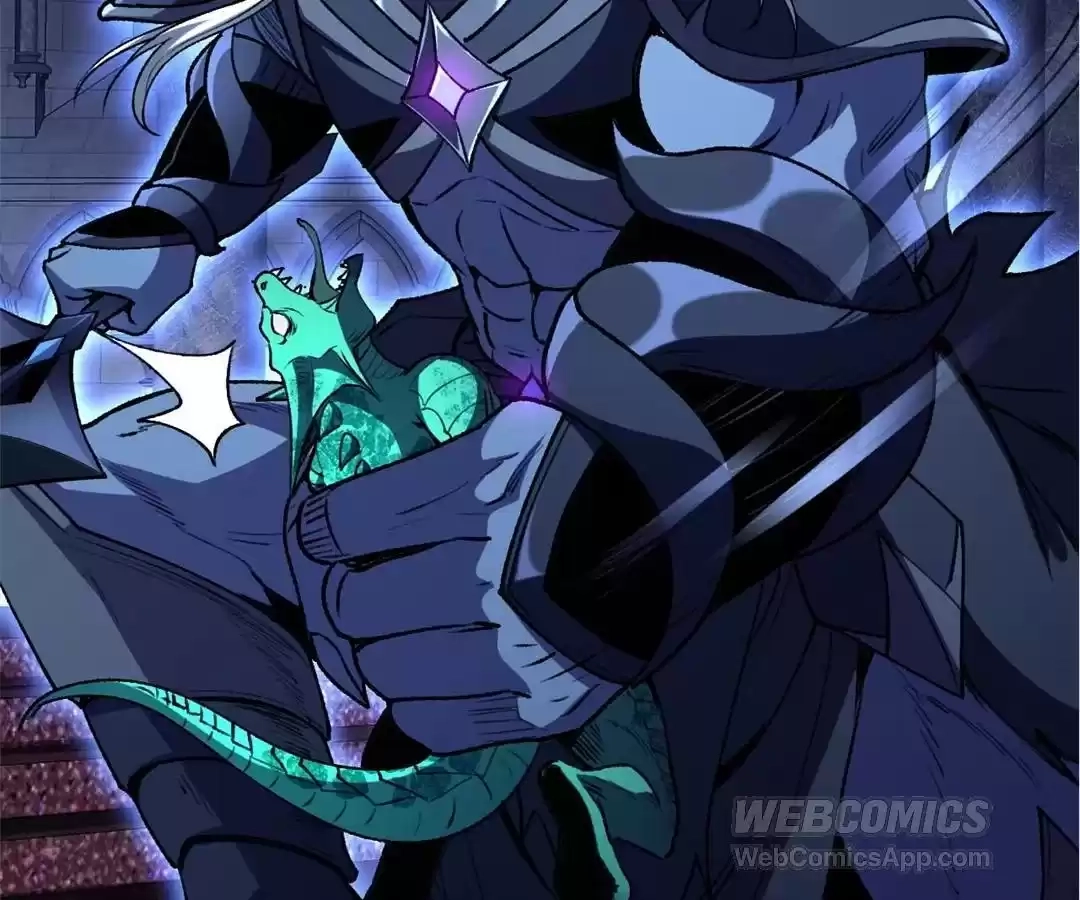 Read The Summoner: Apocalypse Rewinds chapter 93 image 98 on Lezhin