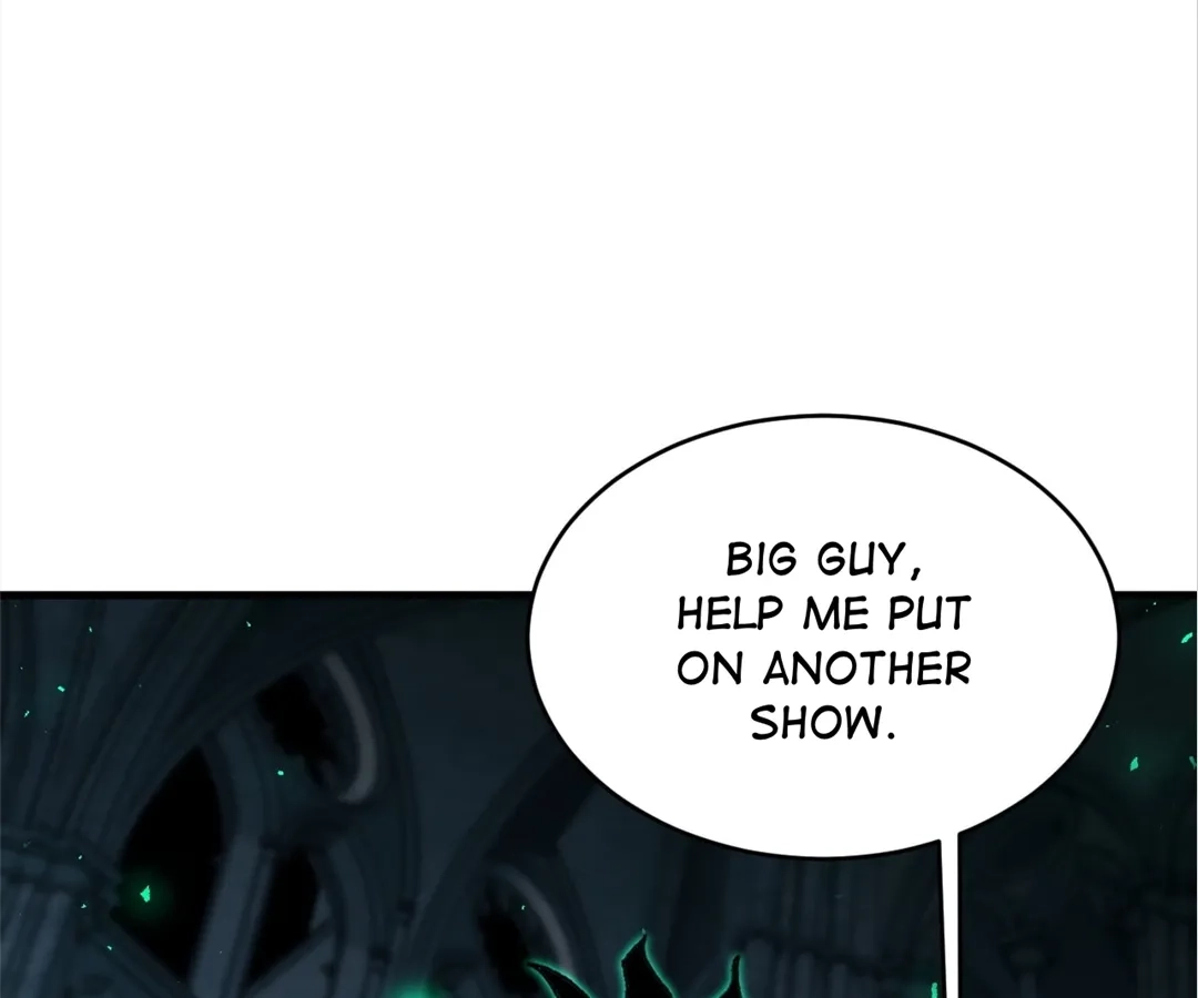 Read The Summoner: Apocalypse Rewinds chapter 94 image 102 on Lezhin
