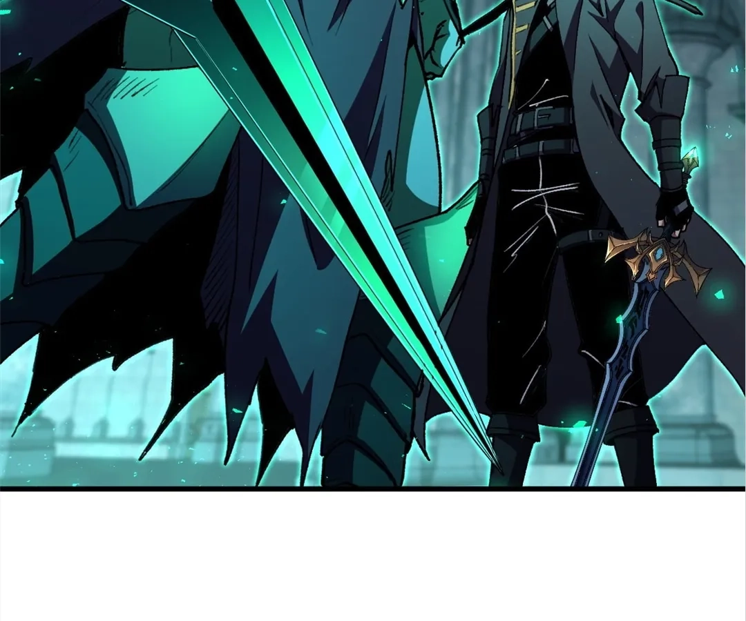 Read The Summoner: Apocalypse Rewinds chapter 94 image 104 on Lezhin