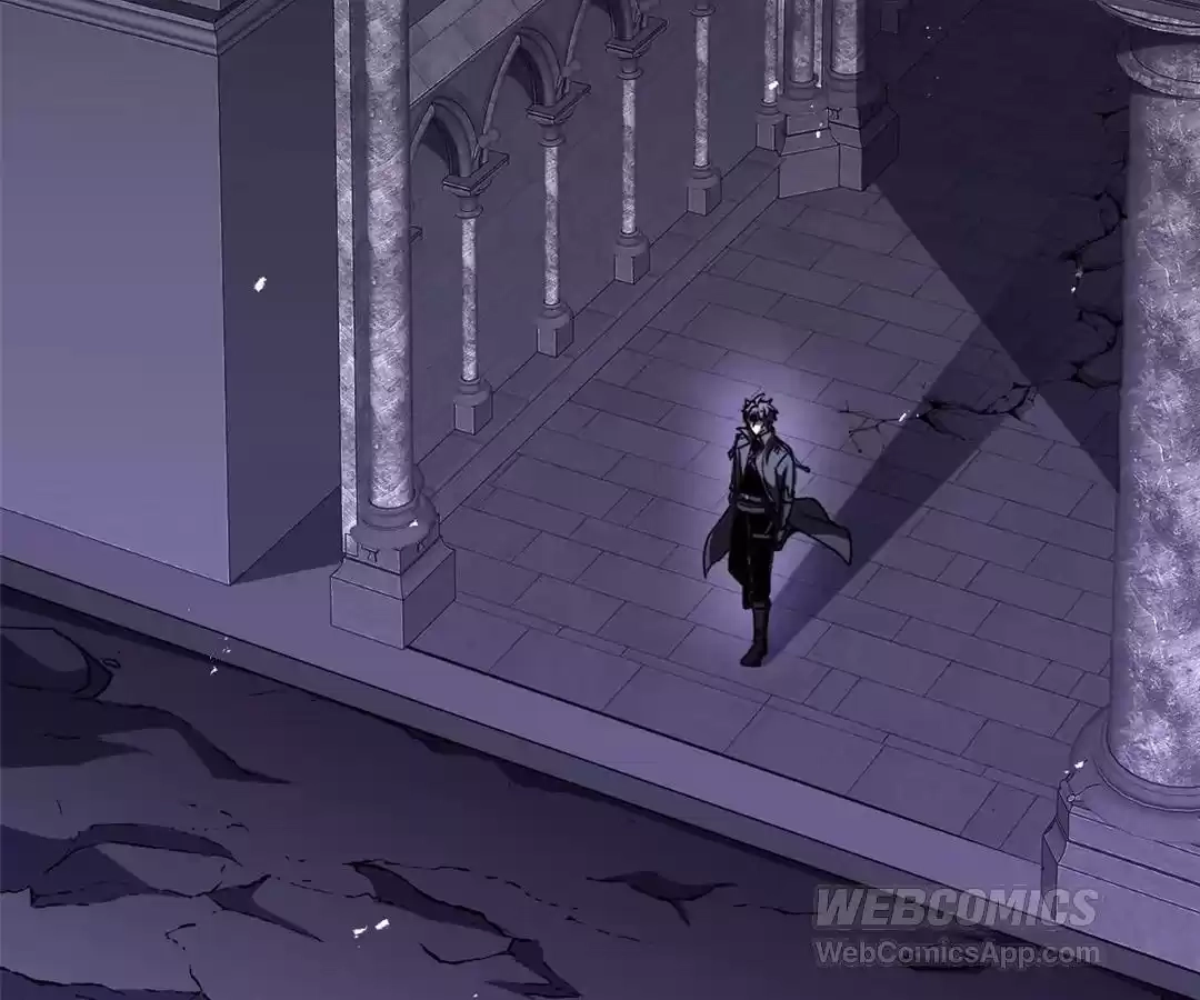 Read The Summoner: Apocalypse Rewinds chapter 94 image 106 on Lezhin