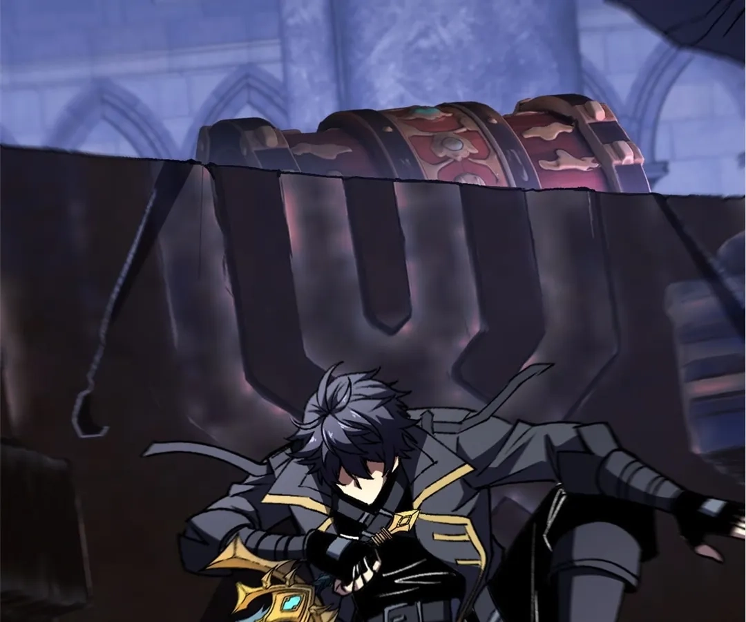 Read The Summoner: Apocalypse Rewinds chapter 94 image 12 on Lezhin