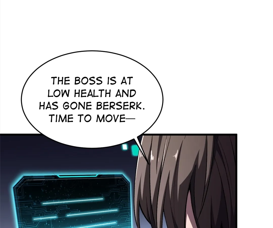 Read The Summoner: Apocalypse Rewinds chapter 94 image 128 on Lezhin