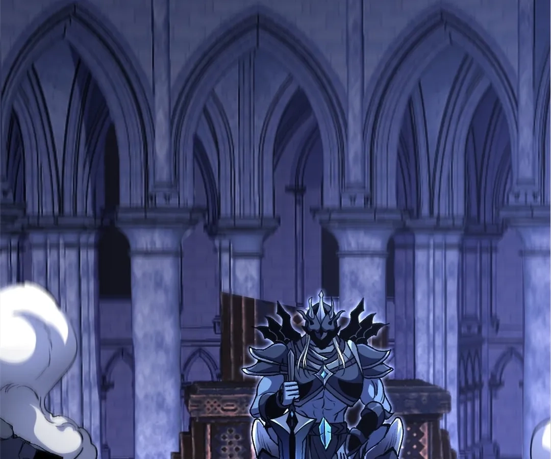 Read The Summoner: Apocalypse Rewinds chapter 94 image 145 on Lezhin