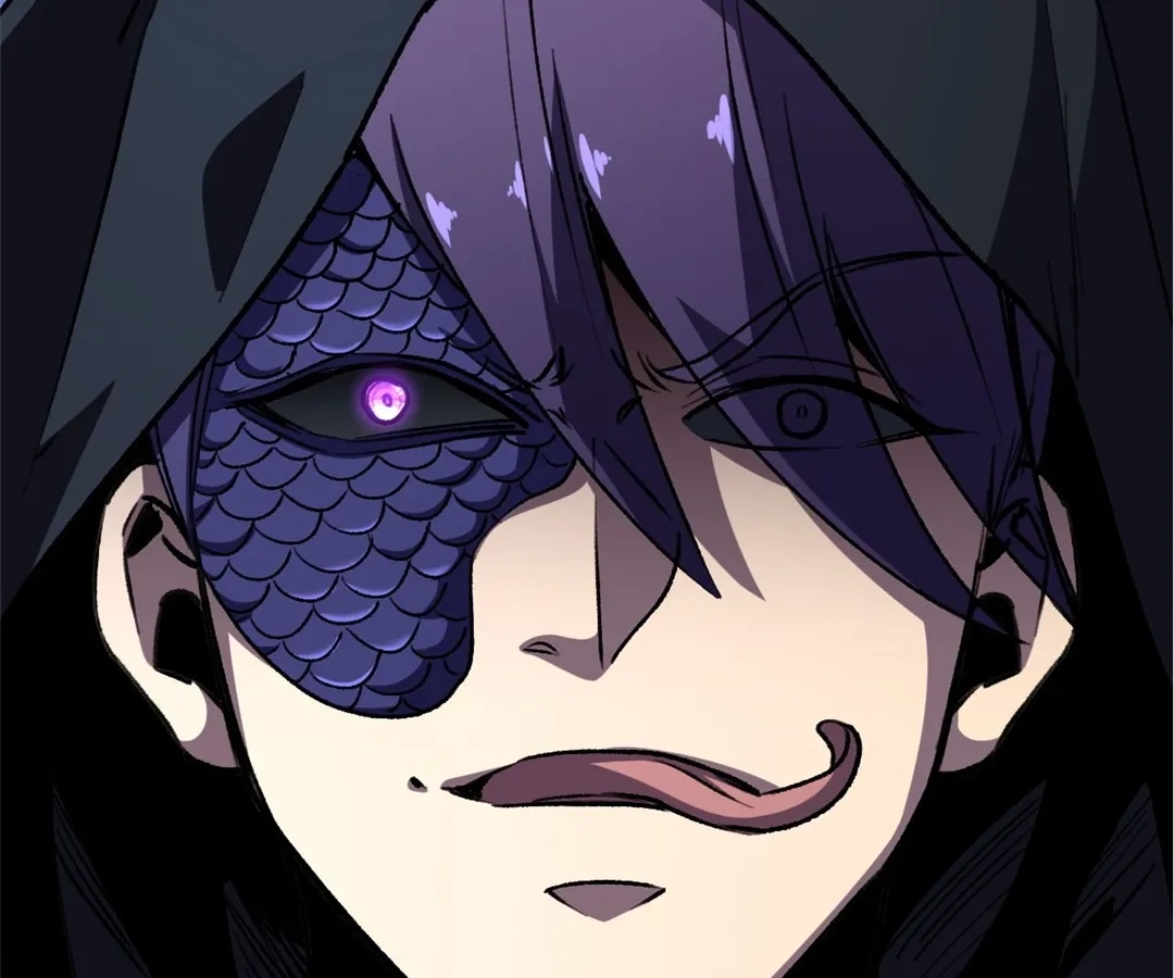 Read The Summoner: Apocalypse Rewinds chapter 94 image 153 on Lezhin