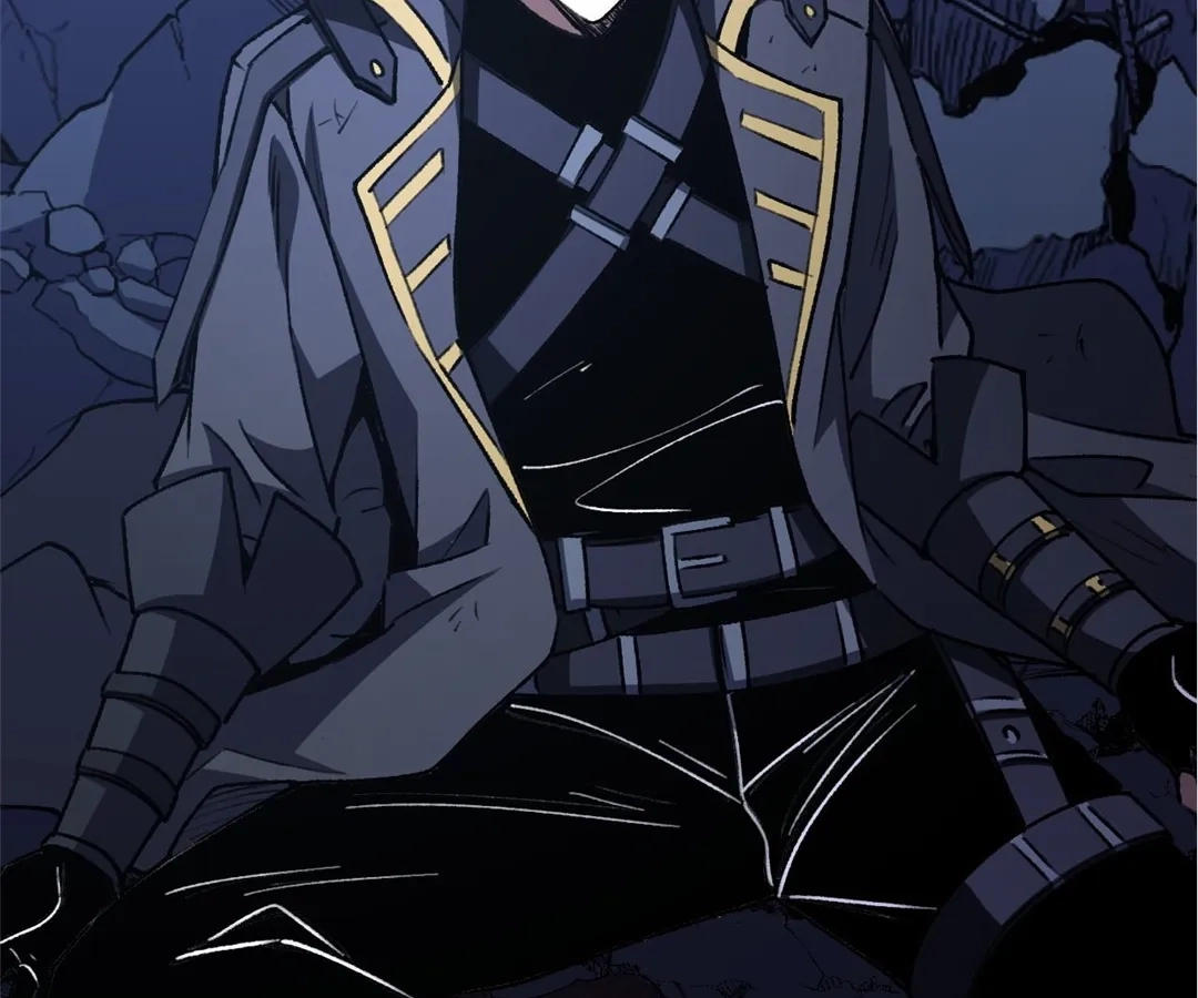 Read The Summoner: Apocalypse Rewinds chapter 94 image 156 on Lezhin