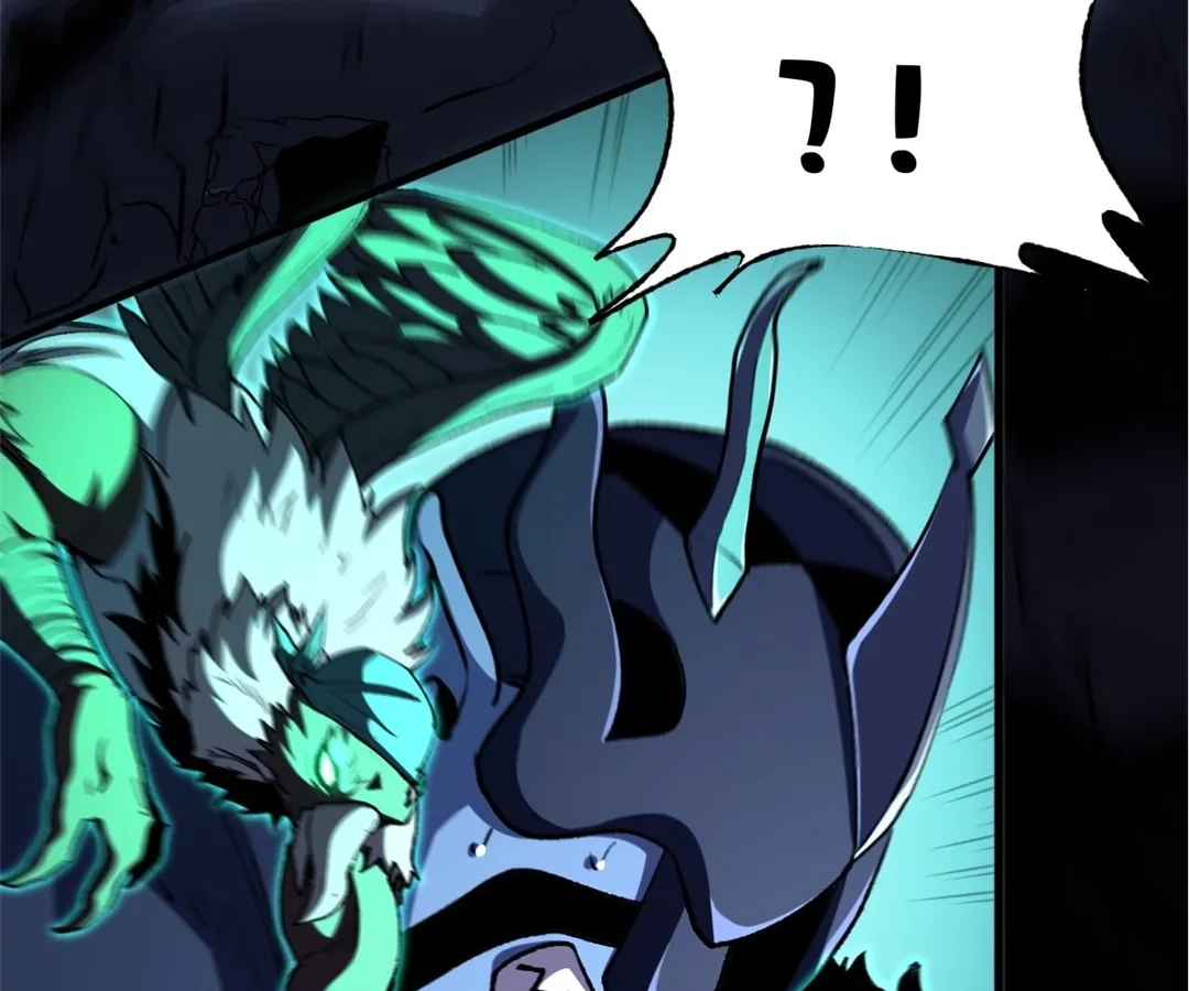 Read The Summoner: Apocalypse Rewinds chapter 94 image 16 on Lezhin